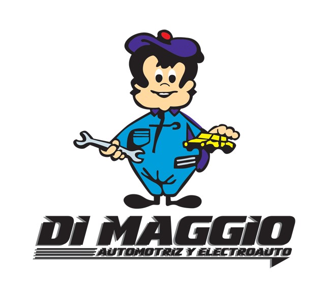 Brand Logo